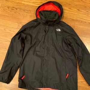 North Face Boys  Winter Jacket